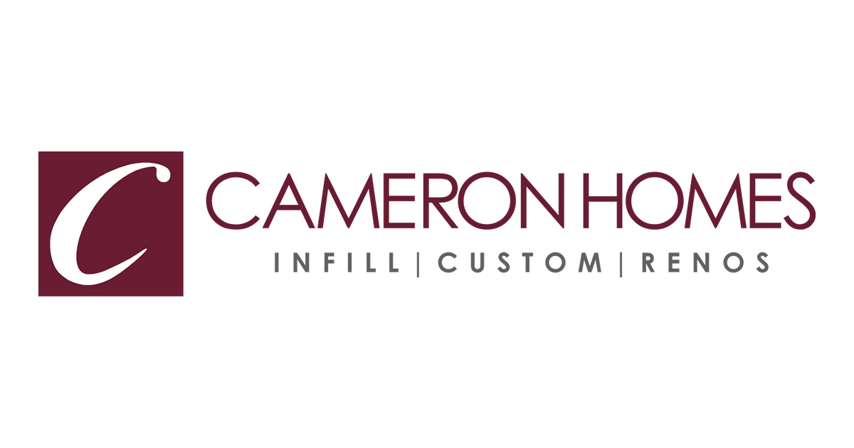 Edmonton Home Builder | Cameron Homes | New Homes in Edmonton